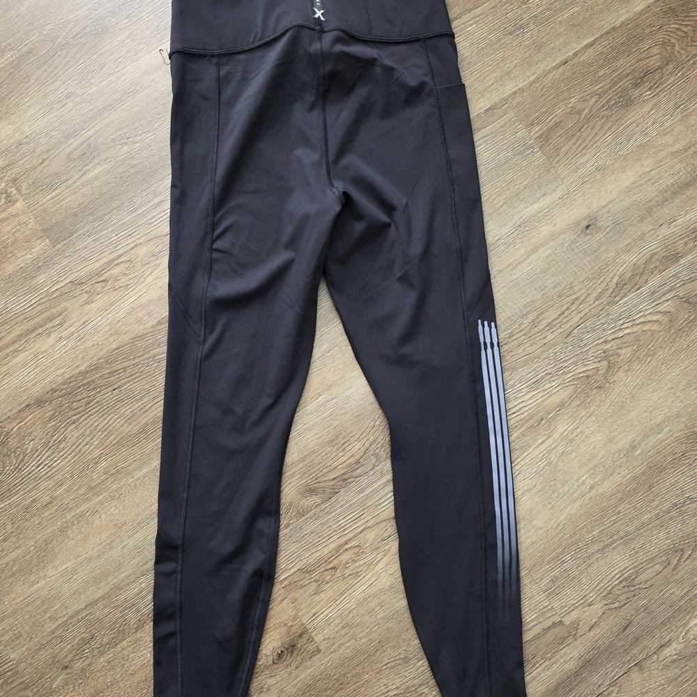 Savage X Fenty Black Leggings